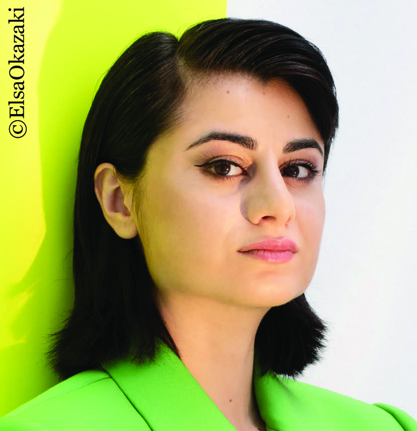 Kurdwin Ayub